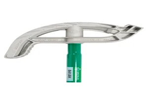 Herramienta para jalar por buzones