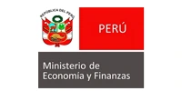 Ministerio de economia y finanzas
