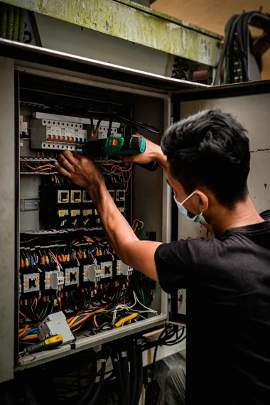 Análisis del Sistema Eléctrico